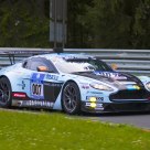 24h Race Nürburgring 2012